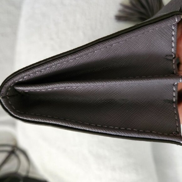 🔆3 For $20! Rebecca Minkoff Jill Crossbody Clutch - Picture 14 of 16